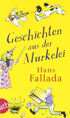 Geschichten aus der Murkelei (Fallada)