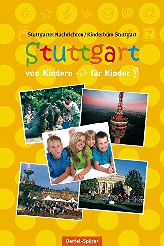 Stuttgart von Kindern für Kinder