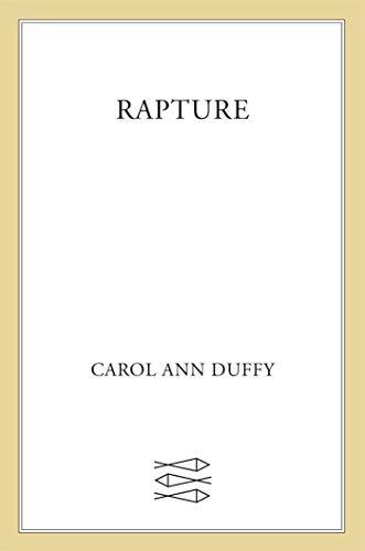 Rapture: Poems