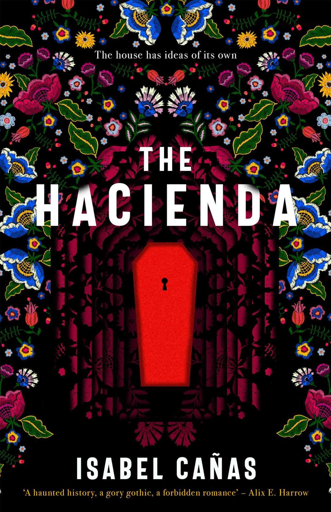 The Hacienda