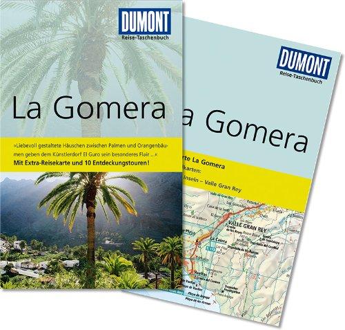 DuMont Reise-Taschenbuch Reiseführer La Gomera