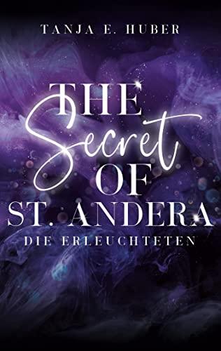 The Secret of St. Andera: Die Erleuchteten