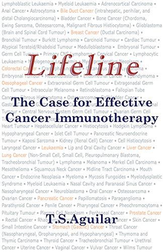 Lifeline: The Case for Effective Cancer Immunotherapy