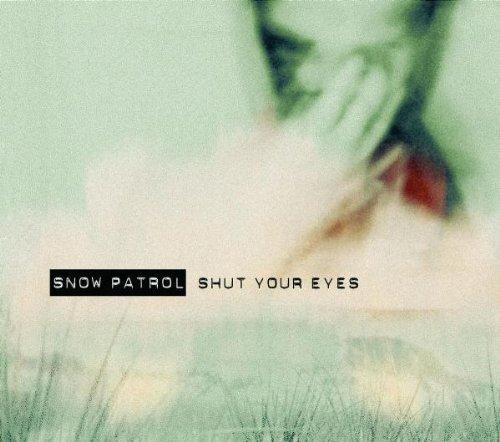 Shut Your Eyes (CD 3)