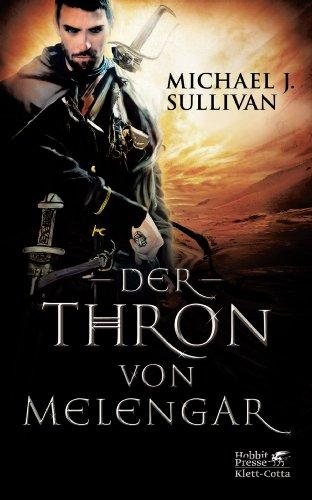 Der Thron von Melengar: Riyria 1