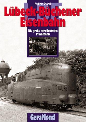 Lübeck-Büchener Eisenbahn