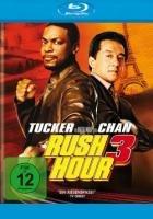 Rush Hour 3 [Blu-ray]