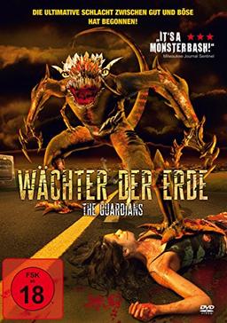 Wächter der Erde - The Guardians - Uncut