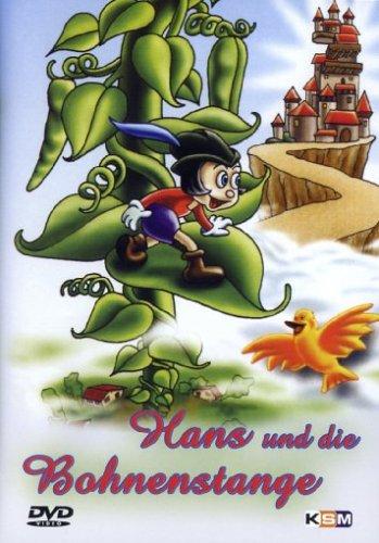 Hans und die Bohnenstange