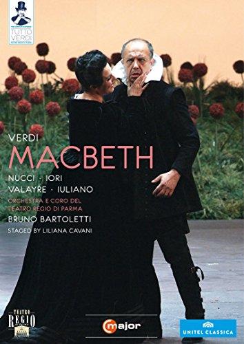 Tutto Verdi: Macbeth