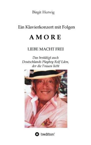 AMORE: Ein Klavierkonzert mit Folgen