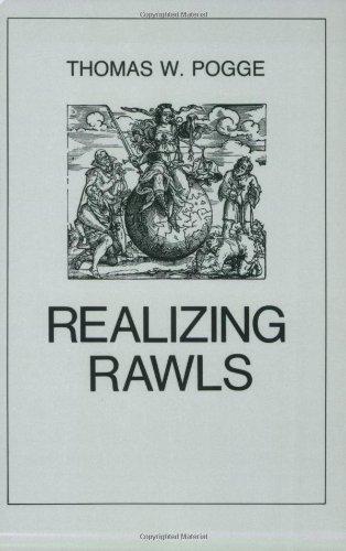 Realizing Rawls