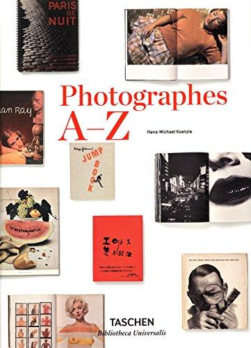 Photographes A-Z