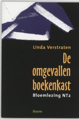 De omgevallen boekenkast: bloemlezing NT2