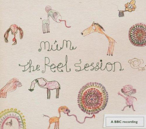 The Peel Session (Ep)