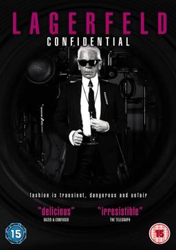 Lagerfeld Confidential [UK Import]