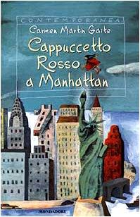 Cappuccetto Rosso a Manhattan (Contemporanea)