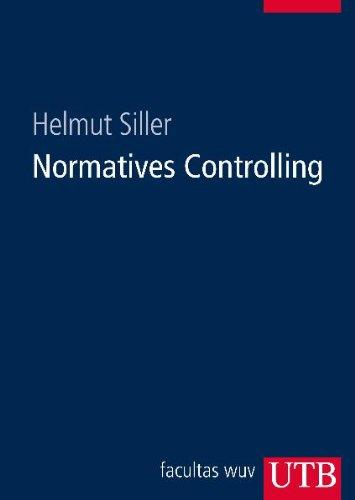 Normatives Controlling