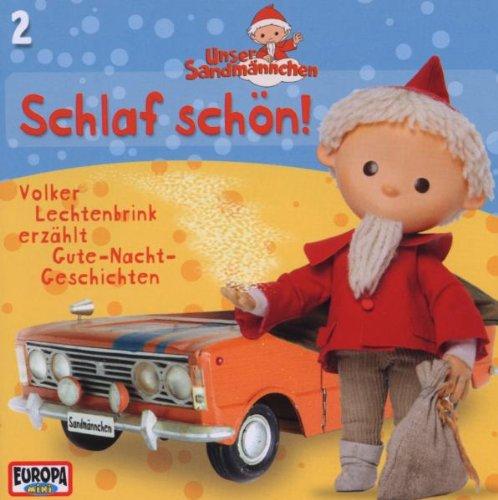 2/Schlaf Schön