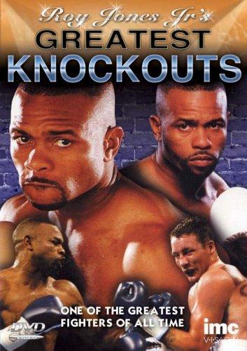 Roy Jones Junior - Greatest Knockouts [UK Import]