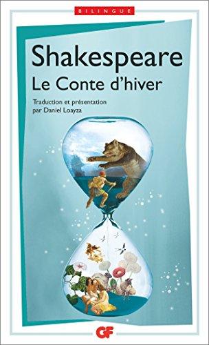 Le conte d'hiver. The winter's tale