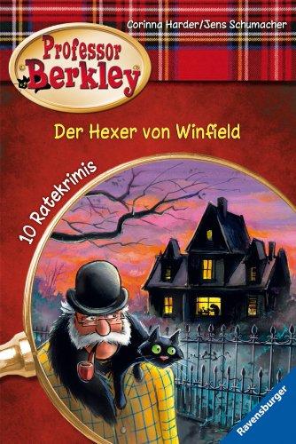 Der Hexer von Winfield