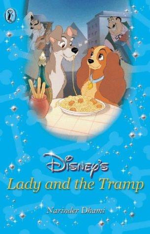 Lady and the Tramp (Disney Classic Re-telling S.)