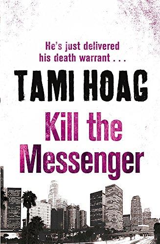 Kill The Messenger