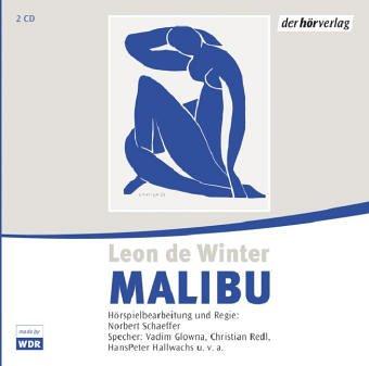 Malibu. 2 CDs