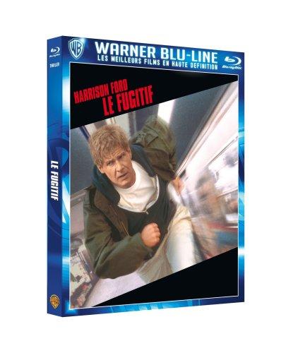 Le fugitif [Blu-ray] [FR Import]