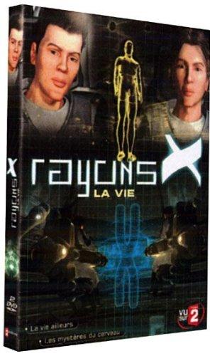 Rayons X, vol. 2 : la vie [FR Import]