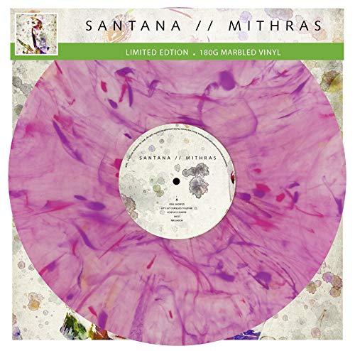 Mithras - Limitiert, 180 Gr Marbled Vinyl [Vinyl LP/Limited Edition/Marbled/180g]