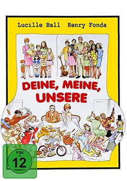 Deine, meine, unsere (1968)