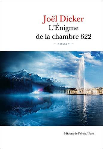 L'énigme de la chambre 622