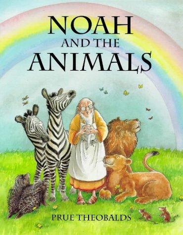 Noah and the Animals