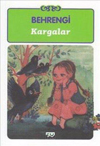 KARGALAR