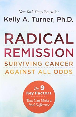 Radical Remission: Surviving Cancer Against All Odds