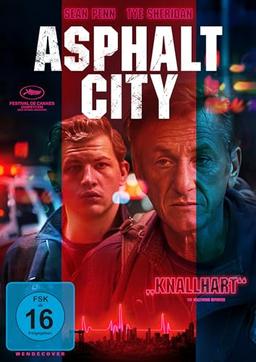 Asphalt City