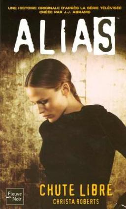 Alias. Vol. 8. Chute libre