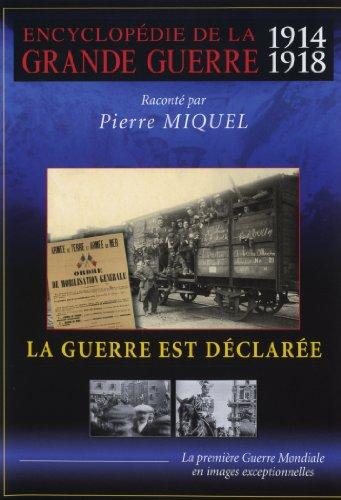 La guerre est déclarée, vol. 1 [FR Import]