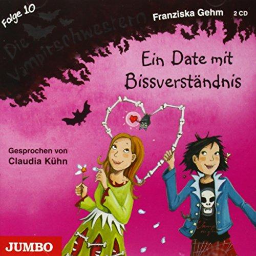 Die Vampirschwestern 10/Ein Date mit Bissverständn