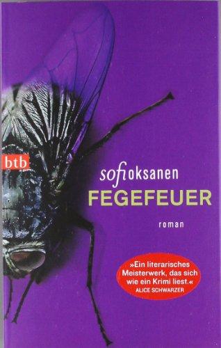 Fegefeuer: Roman