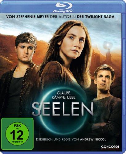 Seelen [Blu-ray]