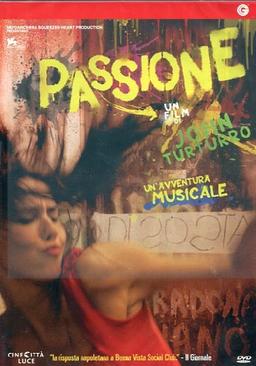 Passione [IT Import]