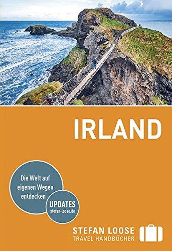 Stefan Loose Reiseführer Irland: mit Reiseatlas