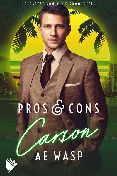 Pros & Cons: Carson