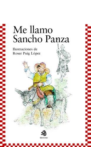 Me Llamo Sancho Panza