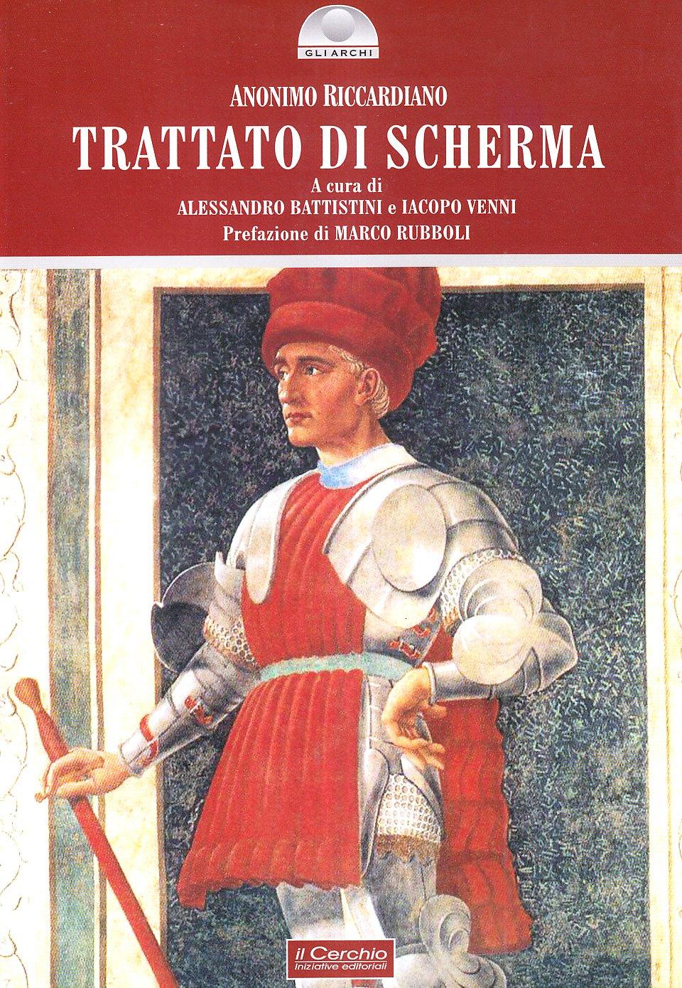 Trattato di scherma