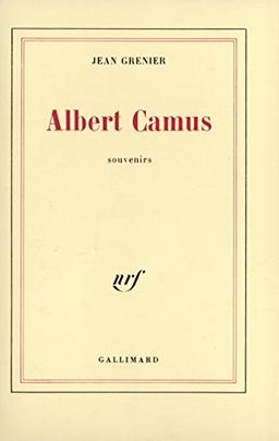 Albert Camus