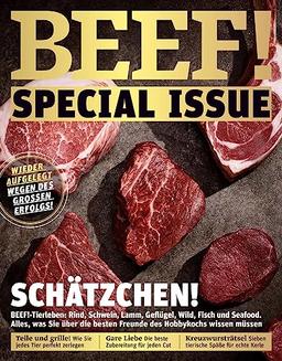 BEEF! Special Issue 2/2023